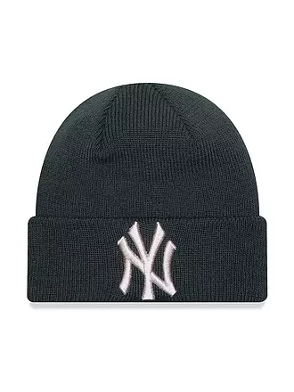 NEW ERA | Berretto da neonato - Cuffia | dunkelgrün